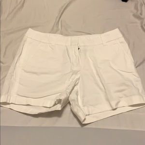 J. Crew Chino Shorts